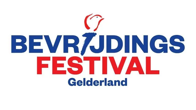 Bevrijdingsfestival Gelderland