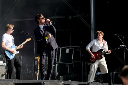 Orange Skyline op Spoorpark Live 2026