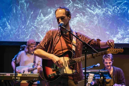 Moon Moon Moon, zondag 29 mei 2022 @ TivoliVredenburg