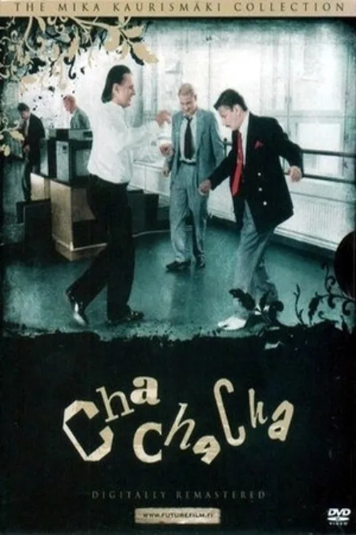 Cha Cha Cha poster