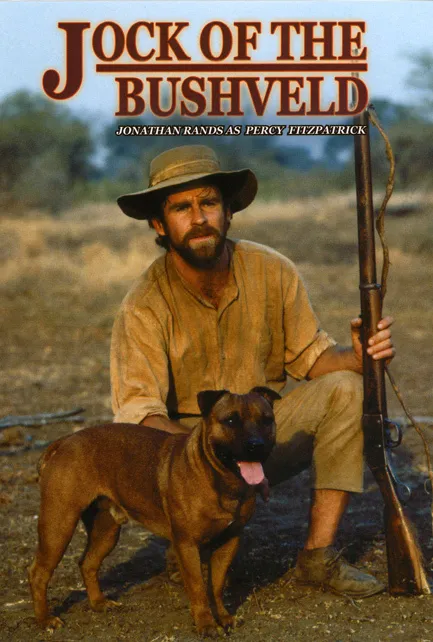 Jock of the Bushveld poster