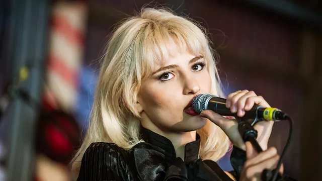 Hiqpy @ Best Kept Secret 2024