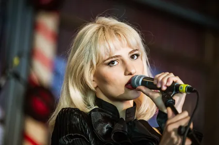 Hiqpy @ Best Kept Secret 2024