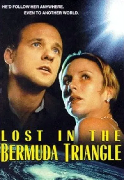 Lost in the Bermuda Triangle poster