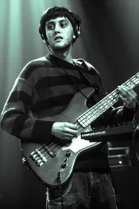 Justin Tjokrodimedjo