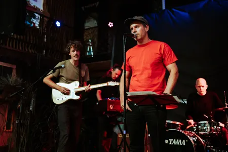 Hoek & de Verdwijners