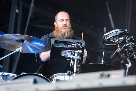 Christine and the Queens @ Best Kept Secret 2023