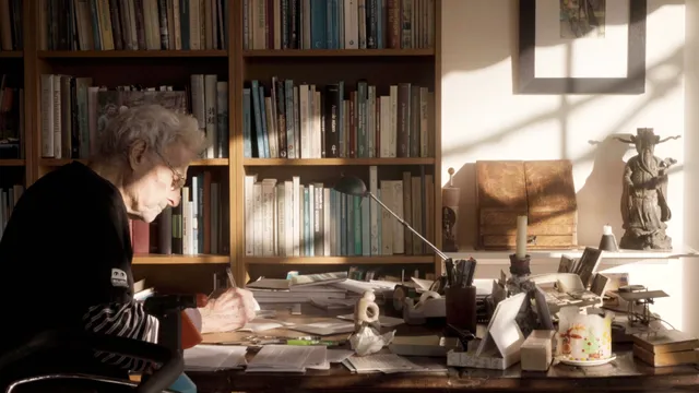 Floor Haak in Dertien Dagen.