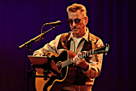 Richard Hawley
