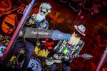 ZZ-Top op Bospop 2026