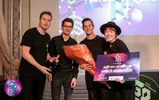 Liza Weald wint Grote Prijs van Rotterdam