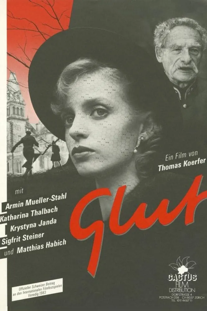 Glut poster
