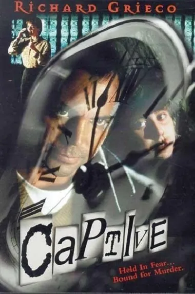 Captive poster