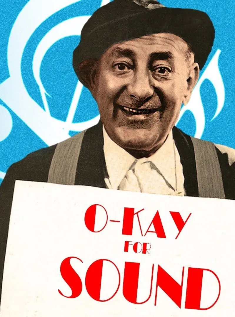 Okay For Sound poster