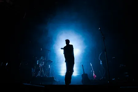 Goldkimono @ Paaspop 2024