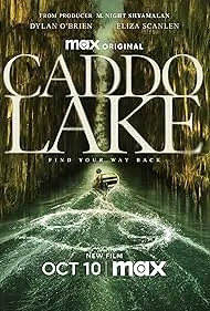 Caddo Lake poster