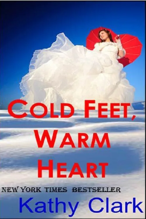 Warm Hearts, Cold Feet poster