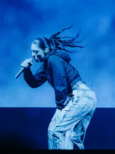 Lorde op Lowlands 2026