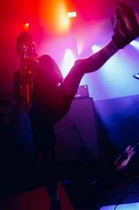 -