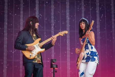 Khruangbin