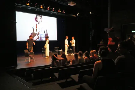 Kunstnacht Lindenberg Oostpool