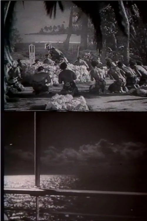 What Do You Think: Tupapaoo poster