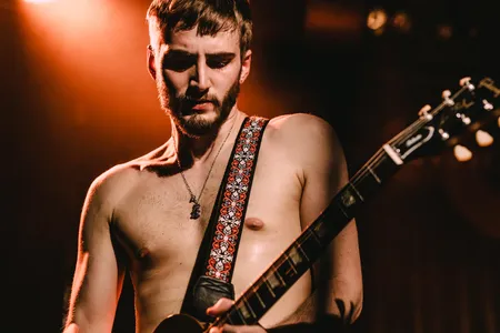 AVONDCOCK, Club 3voor12 Utrecht, 2 juni 2022