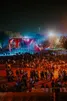 Sfeer op Down the Rabbit Hole 2026