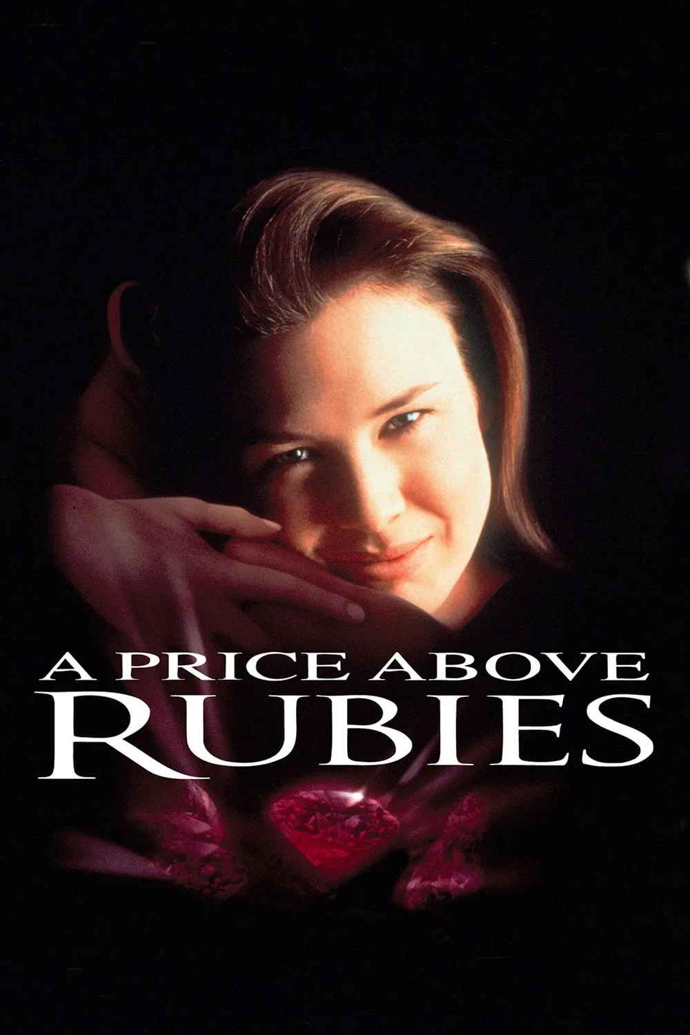 A Price Above Rubies poster