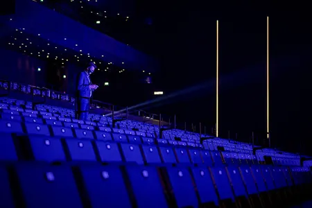 ANP / ROBIN VAN LONKHUIJSEN