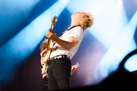 The Nude Party op Best Kept Secret 2019