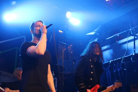 Ten Times A Million Foyer Grote Zaal ESNS19