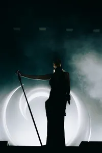 Maan op Lowlands 2025