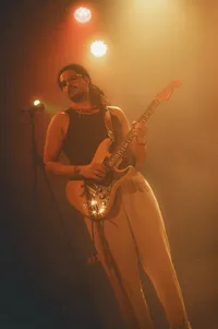 Imanirayy @ Club3voor12Utrecht, februari 2026