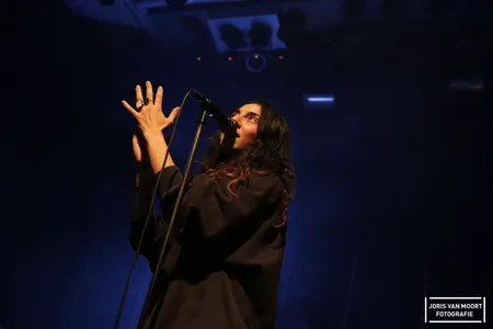 Intergalactic Lovers