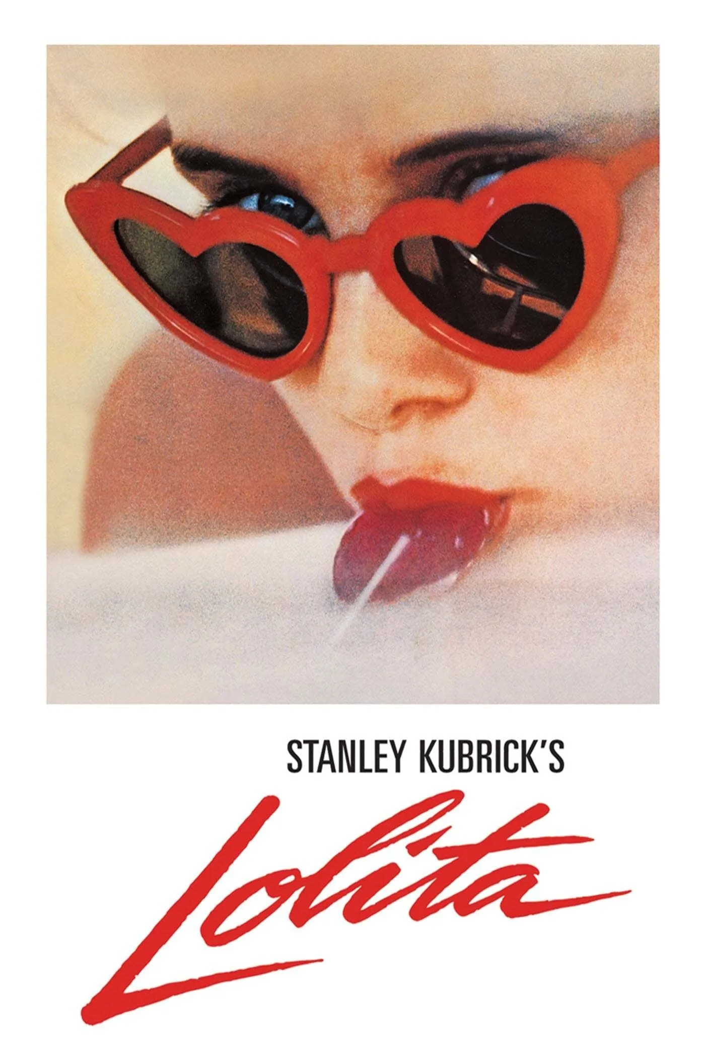 Lolita poster