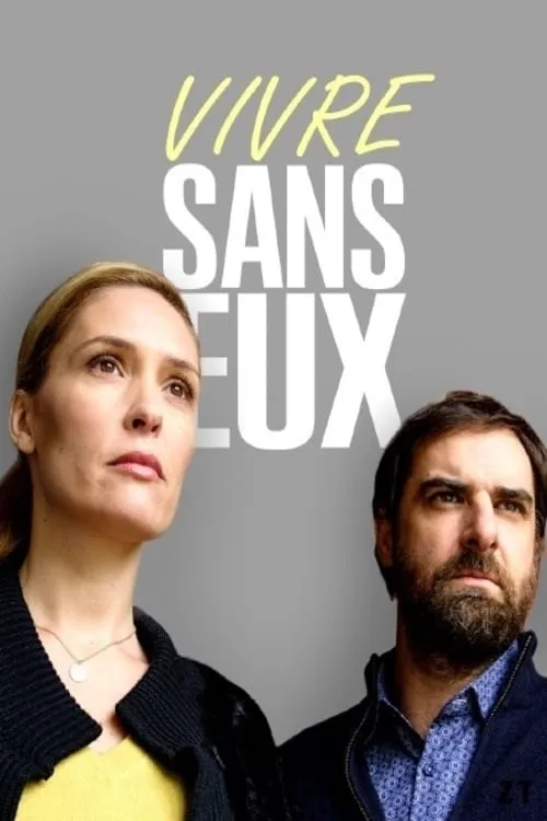 Vivre sans eux poster