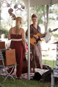 FRÉ Open Air Concert en Film première