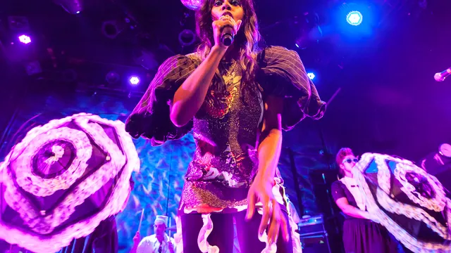 Santigold