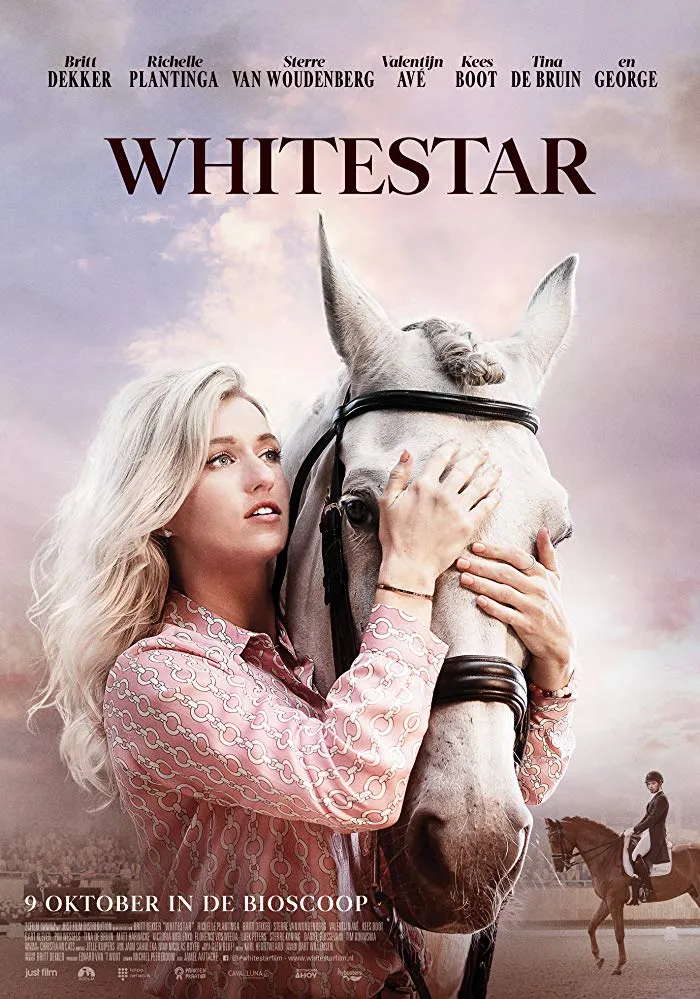 Whitestar poster