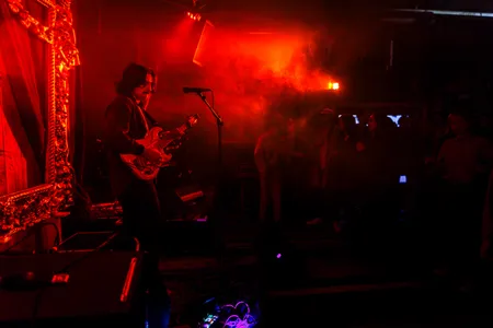 Keep Dancing Inc. @ NAR