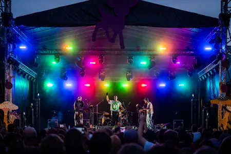 Sef op Werfpop 2026