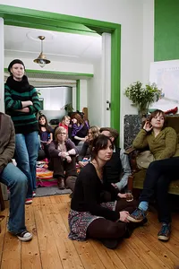 Red Shoe Sessions: OIIO en Okieson