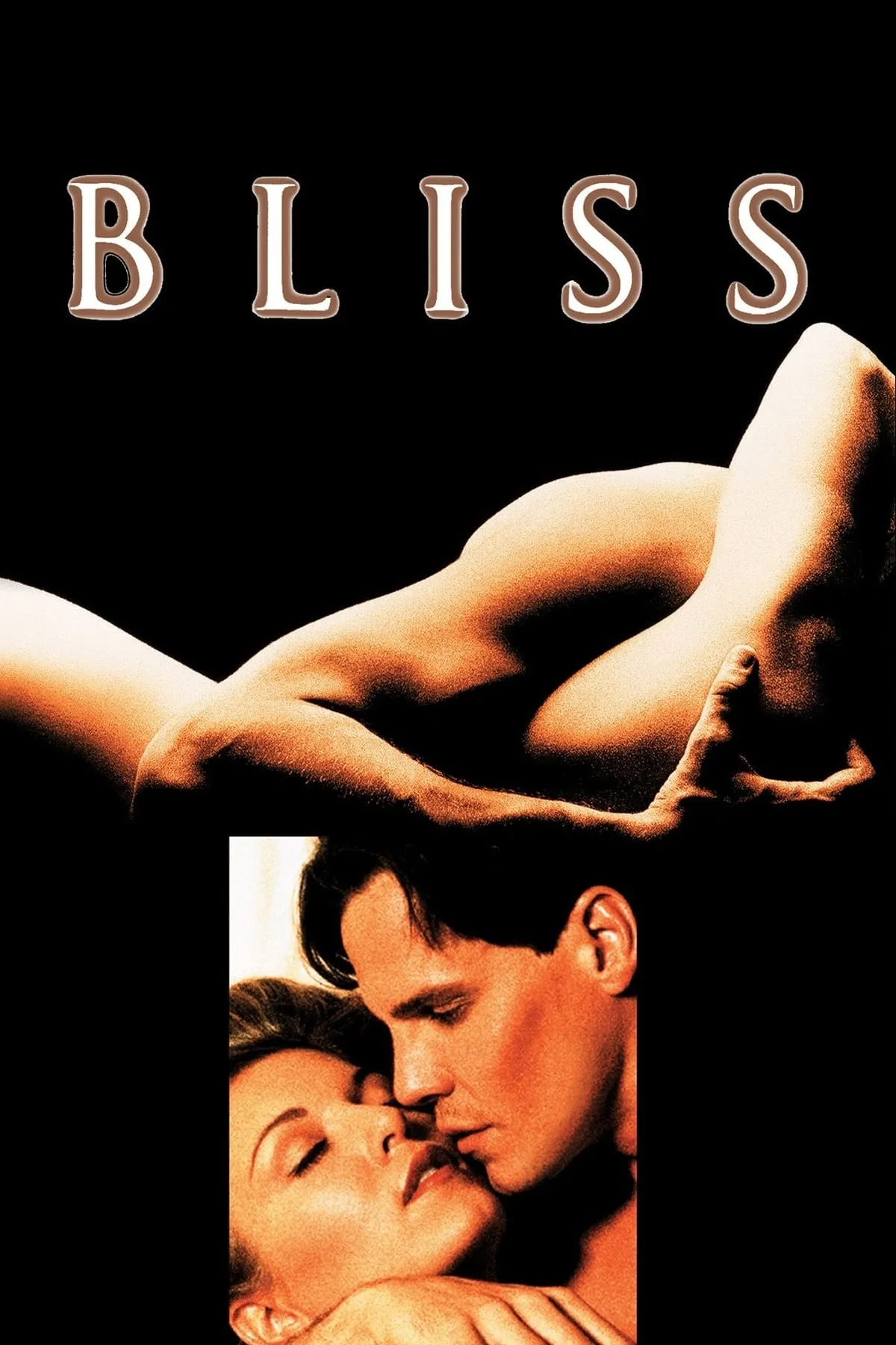 Bliss poster