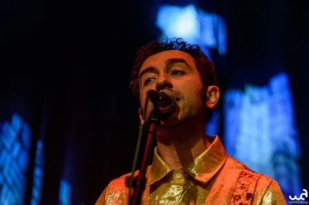 Lelee, Peel Slowly and See 2026