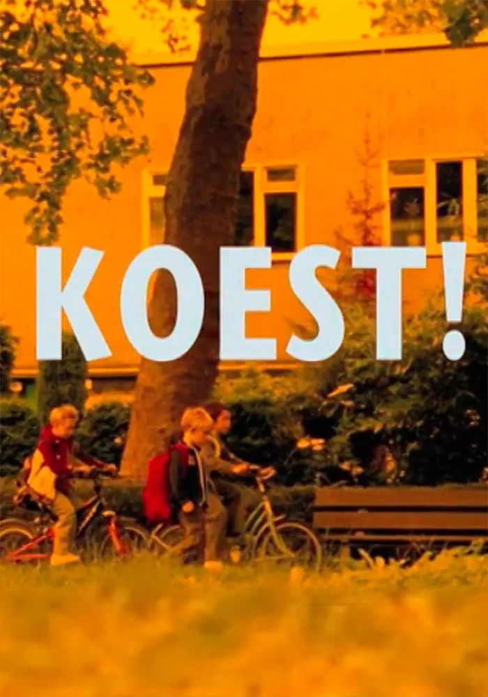 Koest poster