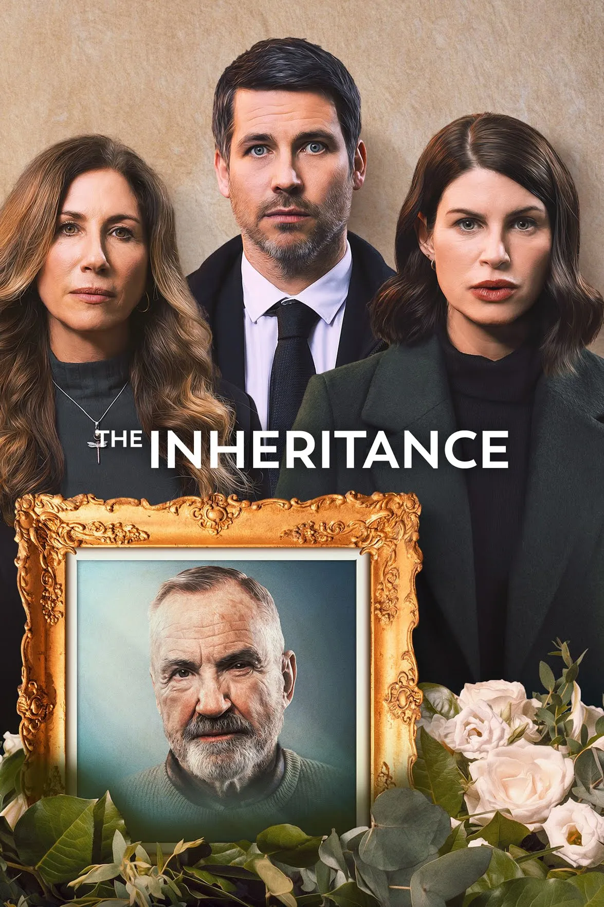 The Inheritance poster
