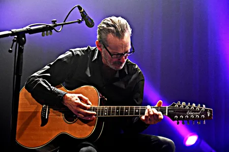 Richard Hawley