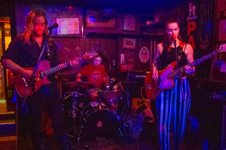 Triple Phoenix Alkmaar Live