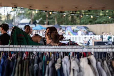 Into the Woods 2024, vrijdag 20 september 2024